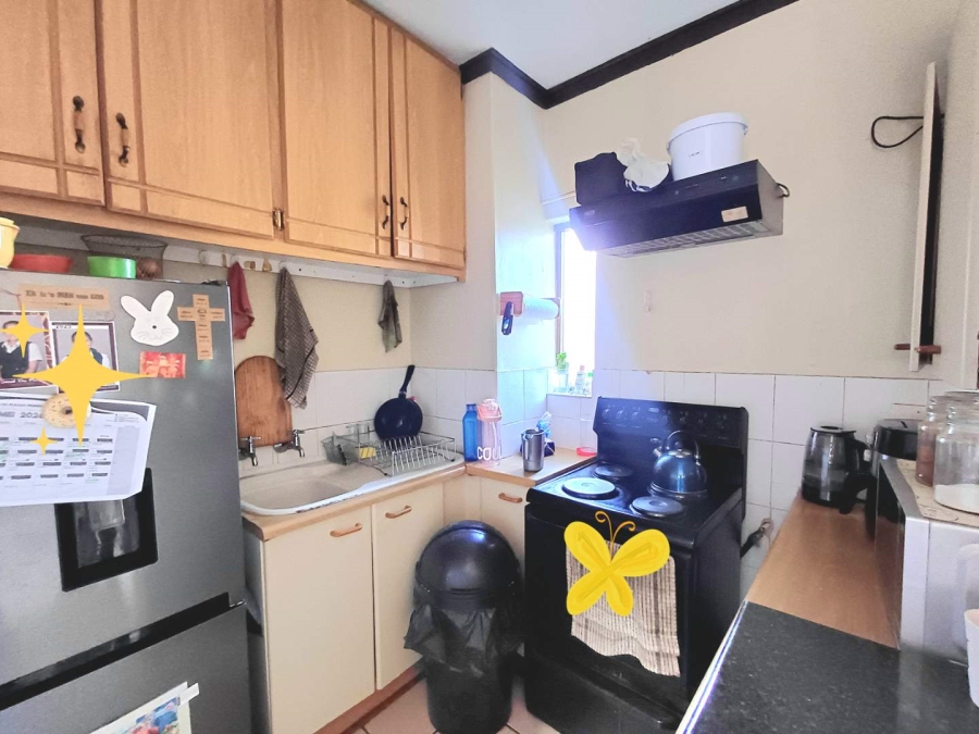1 Bedroom Property for Sale in Hospitaalpark Free State